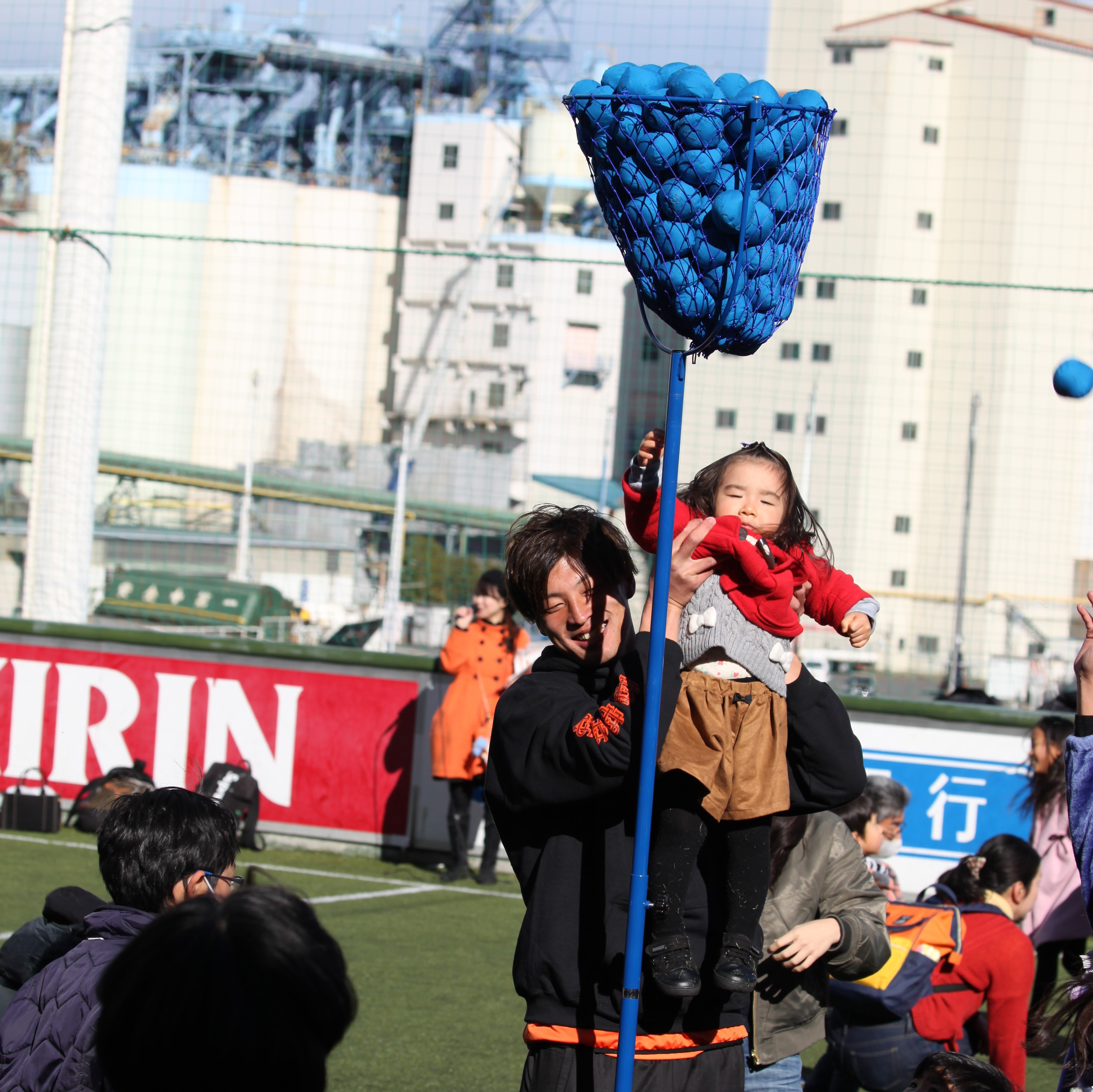 エスパルスサポーターズサンクスデー Twitter Search Twitter