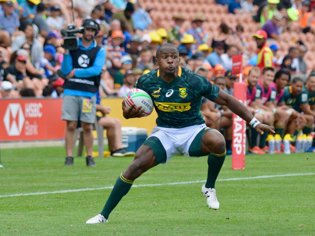 Blitzboks's tweet image. South Africa 28, Samoa 19. Cup Quarters @NZ_Sevens Well done team! Now Fiji awaits in Cup semi. @CastleFreeSA @FNBSA @ASICSRugby #WePlayForYou