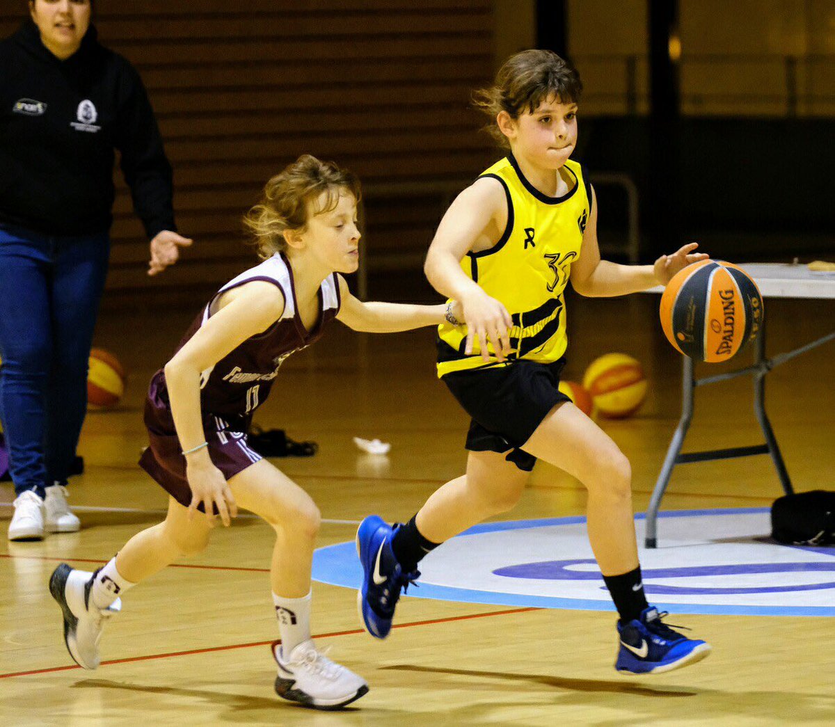 ASRBasketAlmeda's tweet photo. 🏀 @FemSantAdria 65 - #PMFALM 15
Avancem, gaudim, creixem!!
#adnAlmeda #jornadaAlmeda #souelfutur https://t.co/ZQ5DI9G7k3