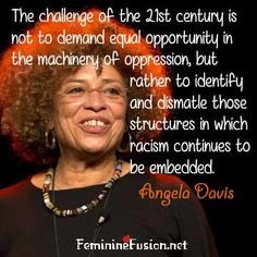 Happy Birthday to one of my favourite academic scholars    and social activists, Professor Angela Davis.        