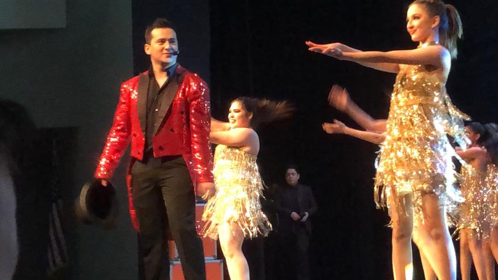 CouncilPass's tweet image. Thank You all for coming out! 
Here are some pictures of Hollywood in Concert! Hope you guys enjoyed it! 
Stay tuned for upcoming events! 

Please feel free to tag us or use our hashtag! 
#ACEP #HollywoodinConcert