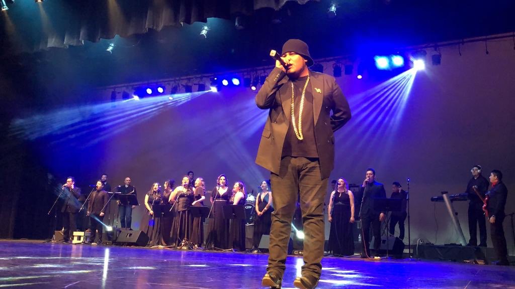 CouncilPass's tweet image. Thank You all for coming out! 
Here are some pictures of Hollywood in Concert! Hope you guys enjoyed it! 
Stay tuned for upcoming events! 

Please feel free to tag us or use our hashtag! 
#ACEP #HollywoodinConcert