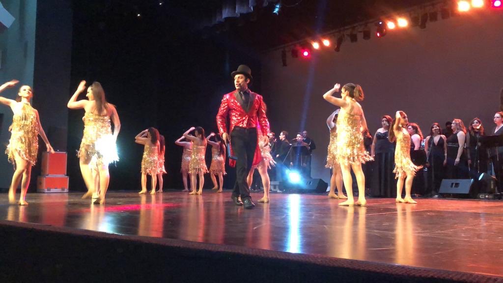 CouncilPass's tweet image. Thank You all for coming out! 
Here are some pictures of Hollywood in Concert! Hope you guys enjoyed it! 
Stay tuned for upcoming events! 

Please feel free to tag us or use our hashtag! 
#ACEP #HollywoodinConcert