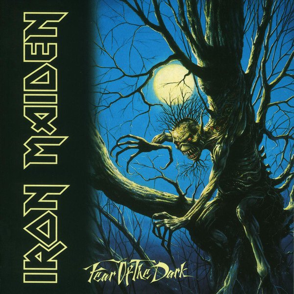 Be Quick Or Be Dead by Iron Maiden Happy Birthday, Janick Gers!                 