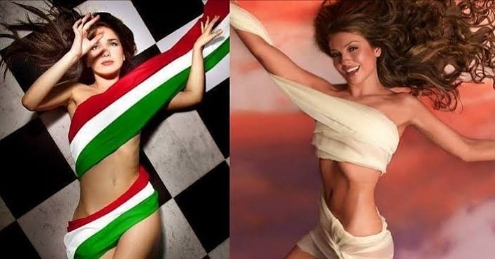90'lar ın çocukları cevaplasın. Ergenliğinizi kime borçlusunuz 😉Natalia Oreiro vs Thalia 🔥