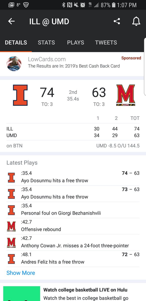 robertweege's tweet image. Suddenly the Illinois loss doesn't look so bad for the gophers