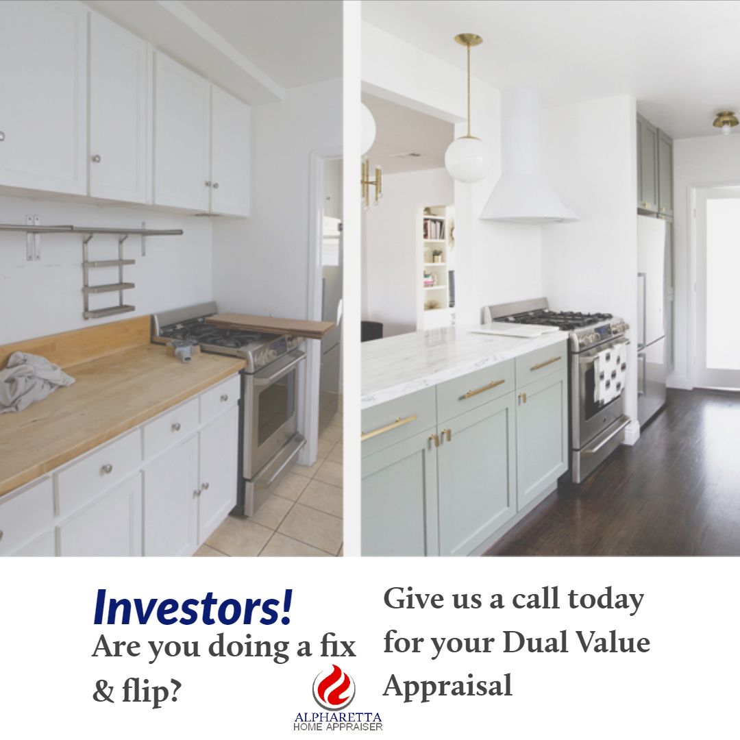 AlphaAppraiser's tweet photo. Call us now!
βοΈ (678) 791-4532
#dualvalue #repairs #renovations #flipping #fixerupper #hgtv #bravo #diy #luxuryappraisals #alpharetta #milton #homeimprovement #beforeandafter #kitchen #renovations #atl #realestate #investors #flippers #kitchendemo #alpharettahomeappraiser https://t.co/NNPGwalXeC