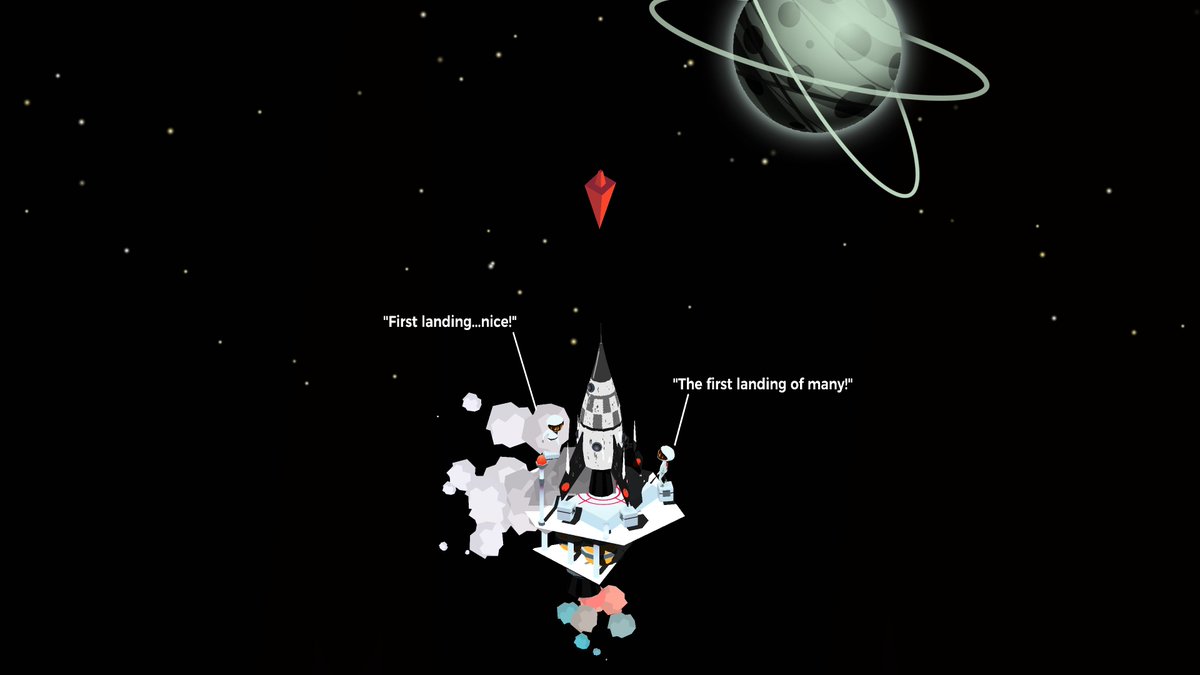 playSTELLORE's tweet photo. Some screenshots of STELLORE's cosmic background, now with parallax scrolling!
#screenshotsaturday 
#gamedev 
#unity3d https://t.co/ZfkHUdZ1Ld