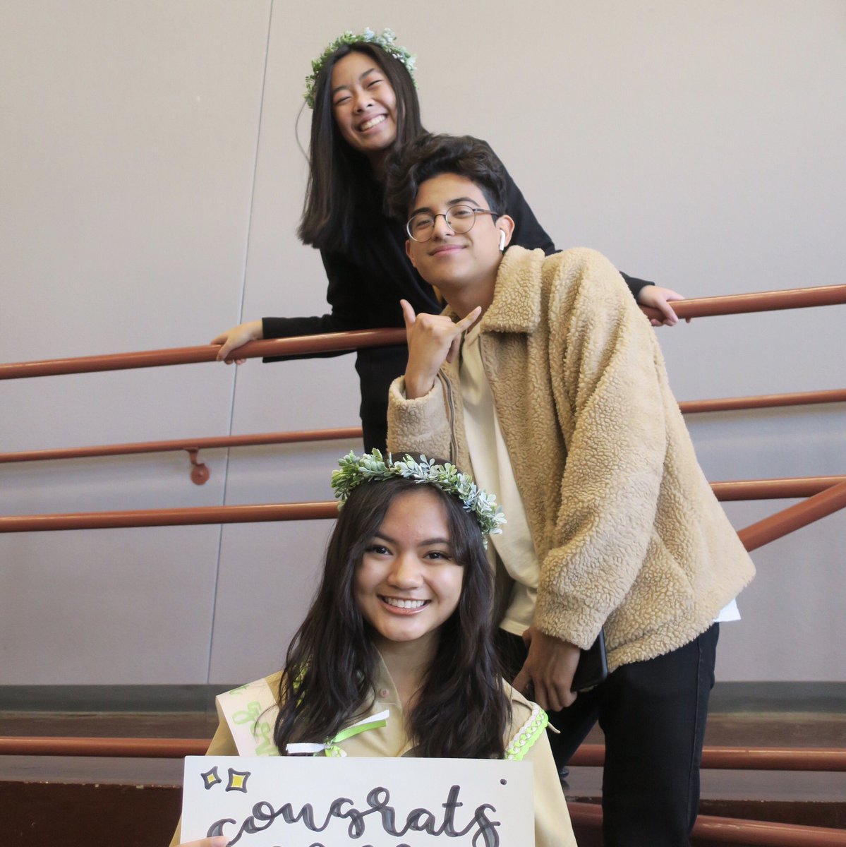 clarkeyclub's tweet image. Congratulations to Megen Lopez from SWCTA for being elected D28S LTG for the 2019-2020 term!