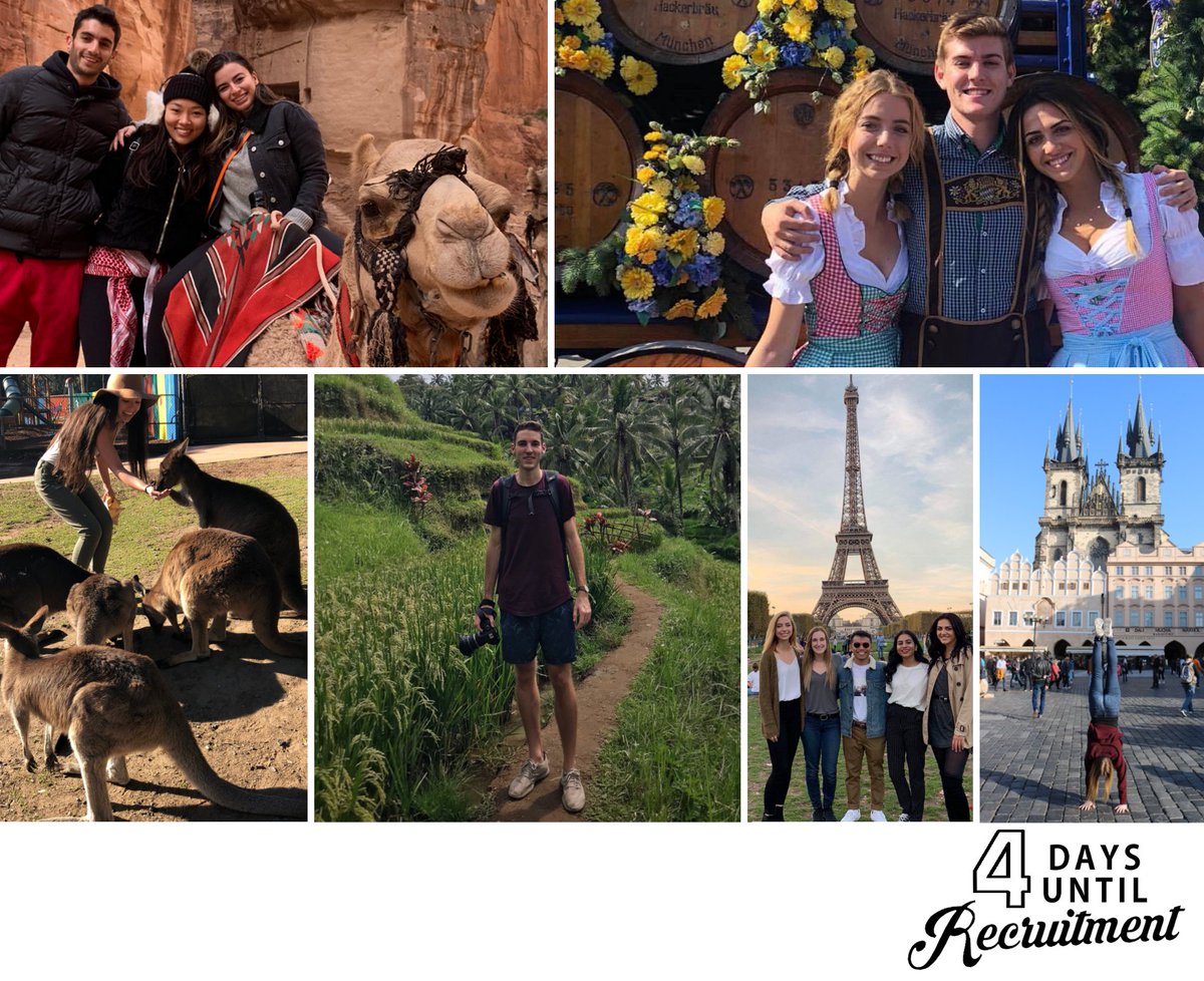 dsp_iotapi's tweet image. Who’s excited? Just 4 more days left. Delta Sigma Pi has over 280,000 initiated members from all around the world! Tag a friend you think should join Delta Sigma Pi and be a part of the brotherhood! #DSPR1N9 #ΔΣΠ