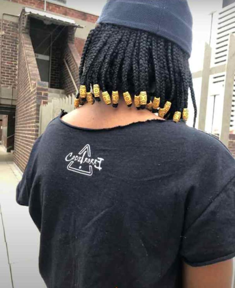 goldengirl7x's tweet image. #CodeError - a brand for the young, wild and rebellious! #abutiareng ?#DONTFOLLOWTRENDSSETTHEM ⚠