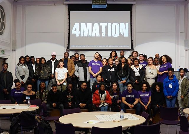 4MATIONCAMPAIGN's tweet photo. We spent the day learning new skills, discussing solutions and building a strategy to meet our campaign objectives. We are working to build peace in our communities. Thank you to everyone who dedicated time and put in work on a Saturday - bringing us clโฆ https://t.co/jYTQcI3egH https://t.co/iNgfdt7UOI