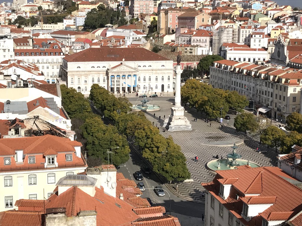 New post on Levenstyle: Lisbon City Break bit.ly/2HvDKx3