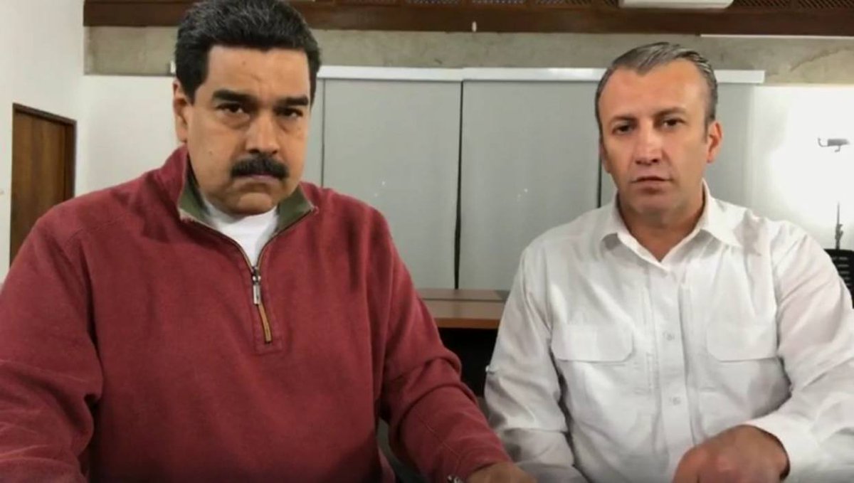 El Nacional tweet media