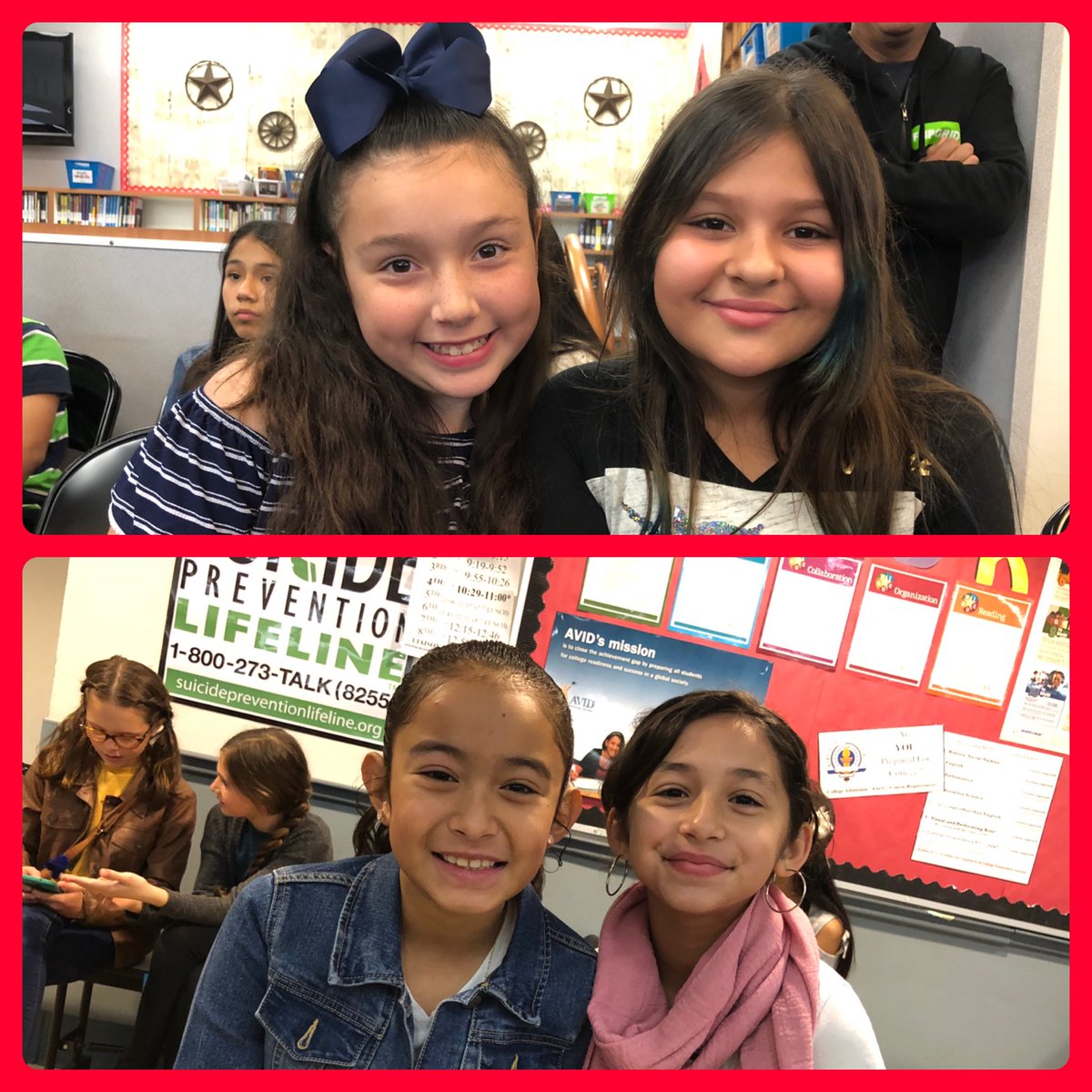 Lakeside Union SD tweet media