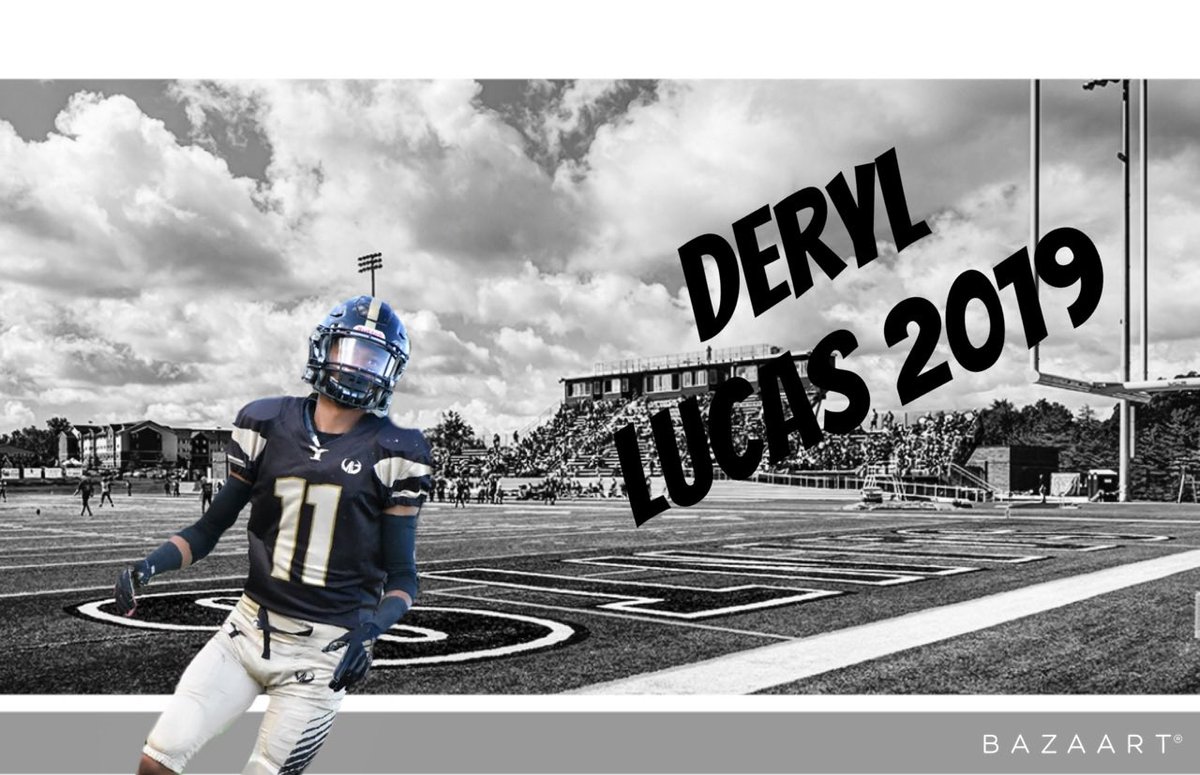 Blessed to receive my first offer from Siena heights university ⚜️🏈