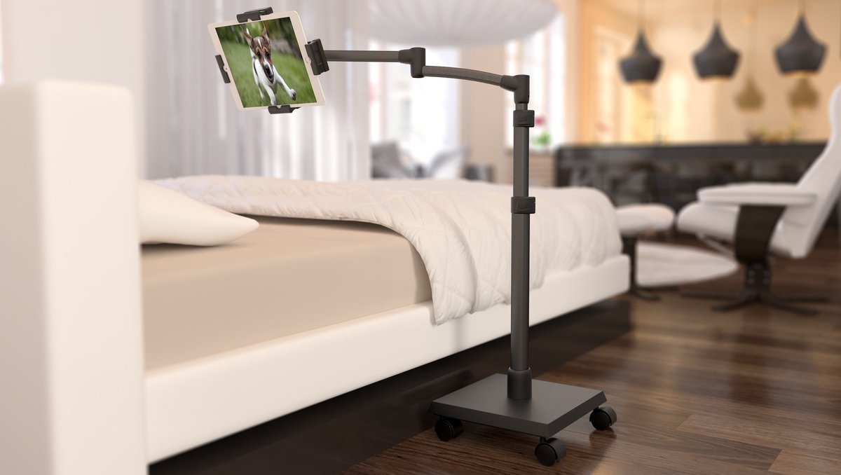LEVOstore's tweet photo. DID YOU KNOW -
The human head weighs an average of 12 lbs. If you hold your head at a 45-degree angle, say to watch a video on your tablet set on your lap while laying down in bed, you are placing around 49 lbs of pressure on your spine!!!
Save your neck! @LEVOstore can help! https://t.co/vcdLQoo8Ax