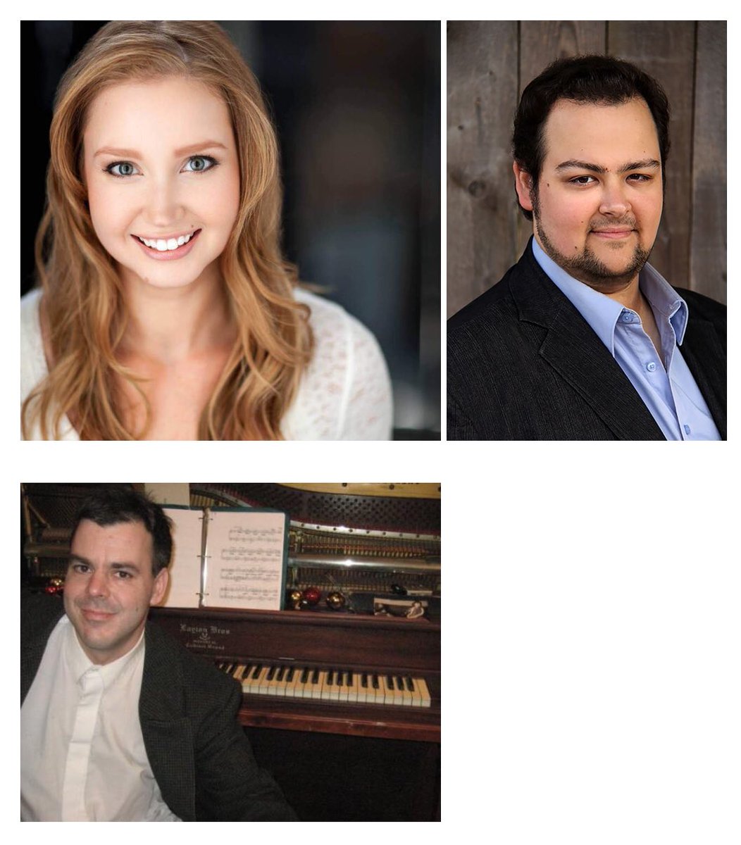 Opera Opulenza tweet media