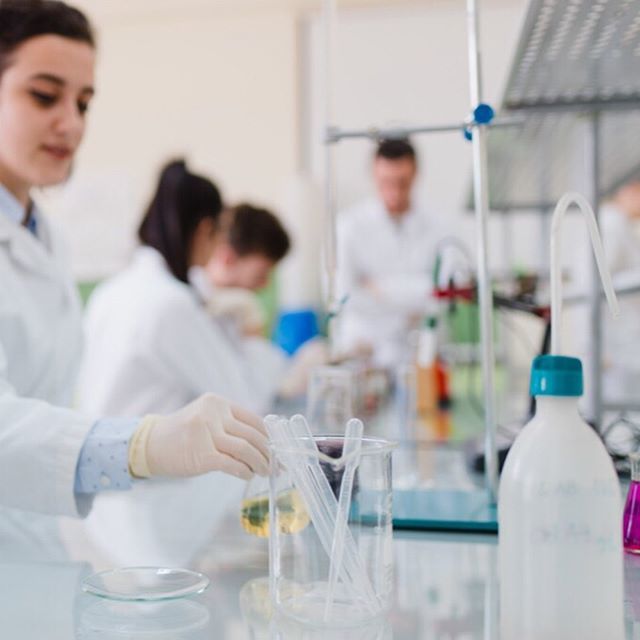 Our cutting edge research is the foundation for all Abattis products.