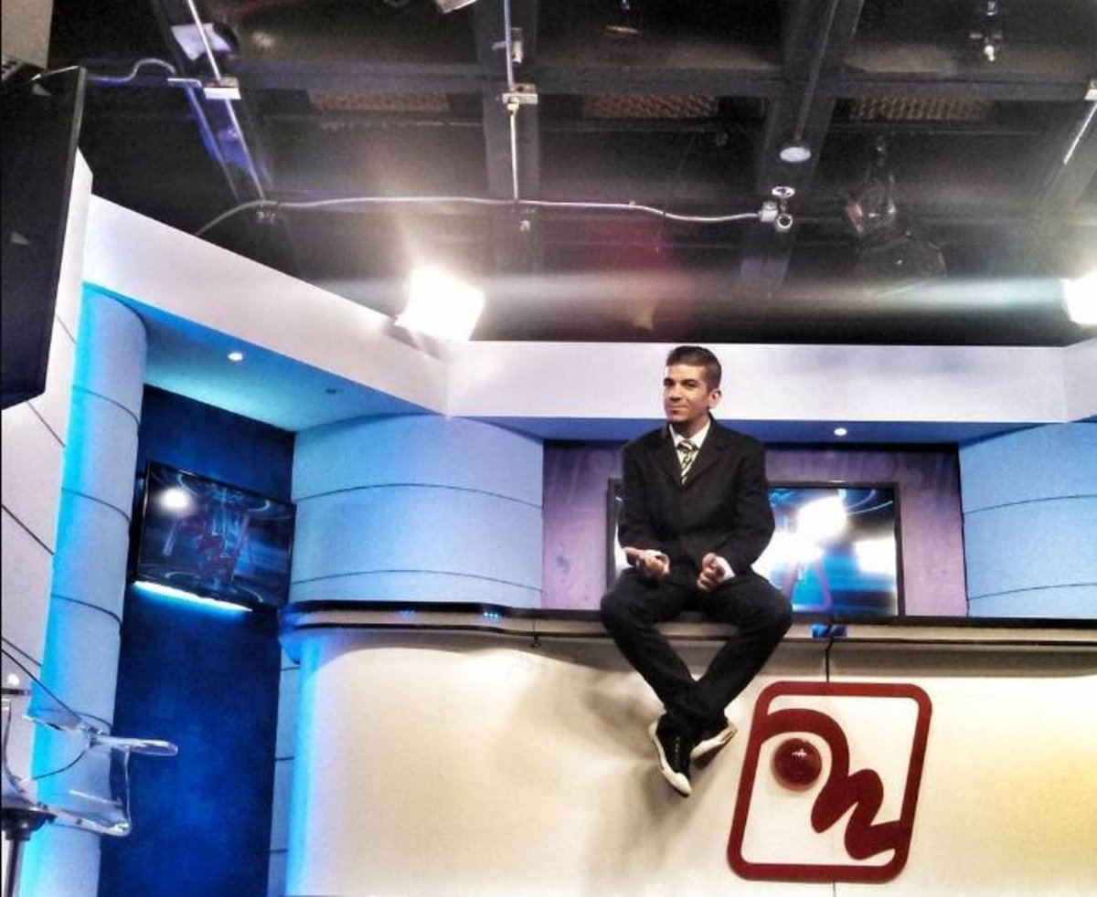 El Nacional tweet media