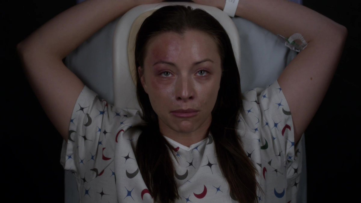 gafancom's tweet image. #GreysAnantomy "Help, I'm Alive Screencaps + Next Week Promo greysanatomy.org/2019/01/15x10-…