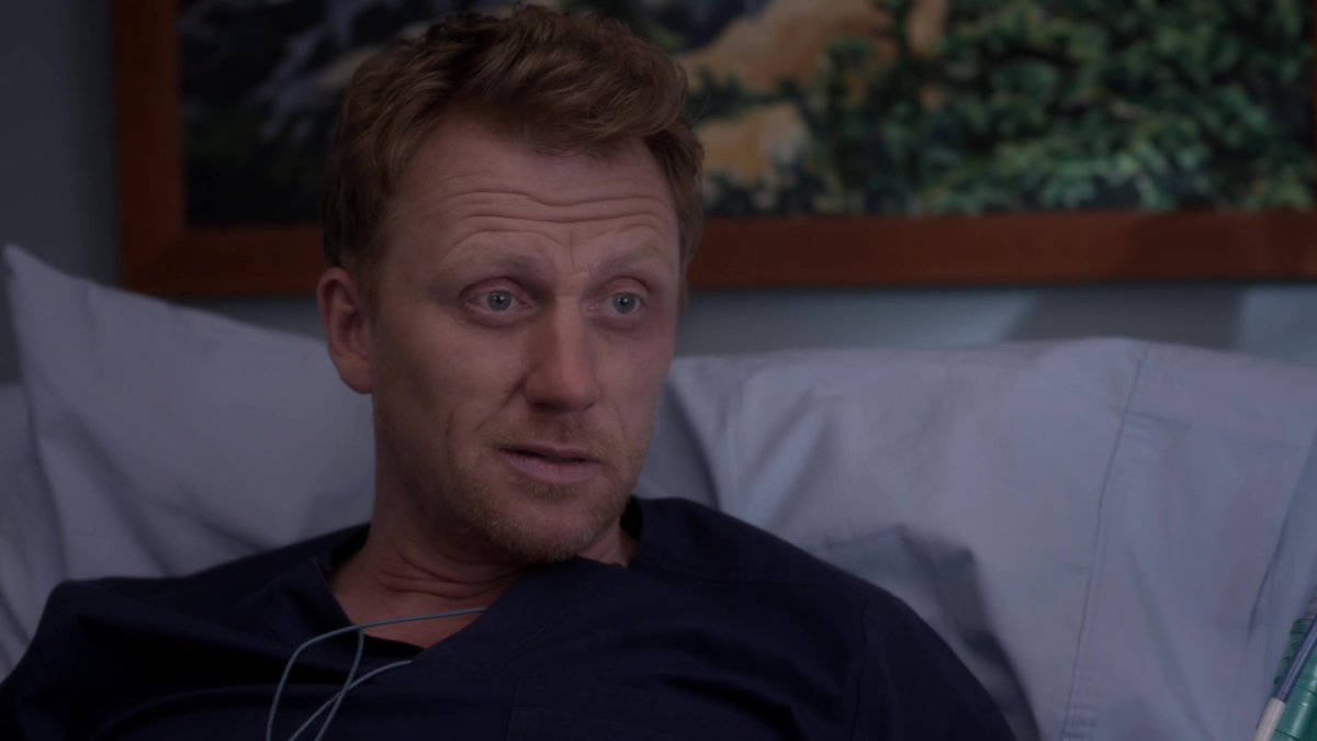 gafancom's tweet image. #GreysAnantomy "Help, I'm Alive Screencaps + Next Week Promo greysanatomy.org/2019/01/15x10-…