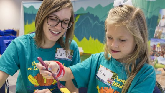 Crafts are an opportunity to connect hands and hearts with the Bible lesson and reinforce the Gospel message from God’s Word. myc.ph/2U5PhVi