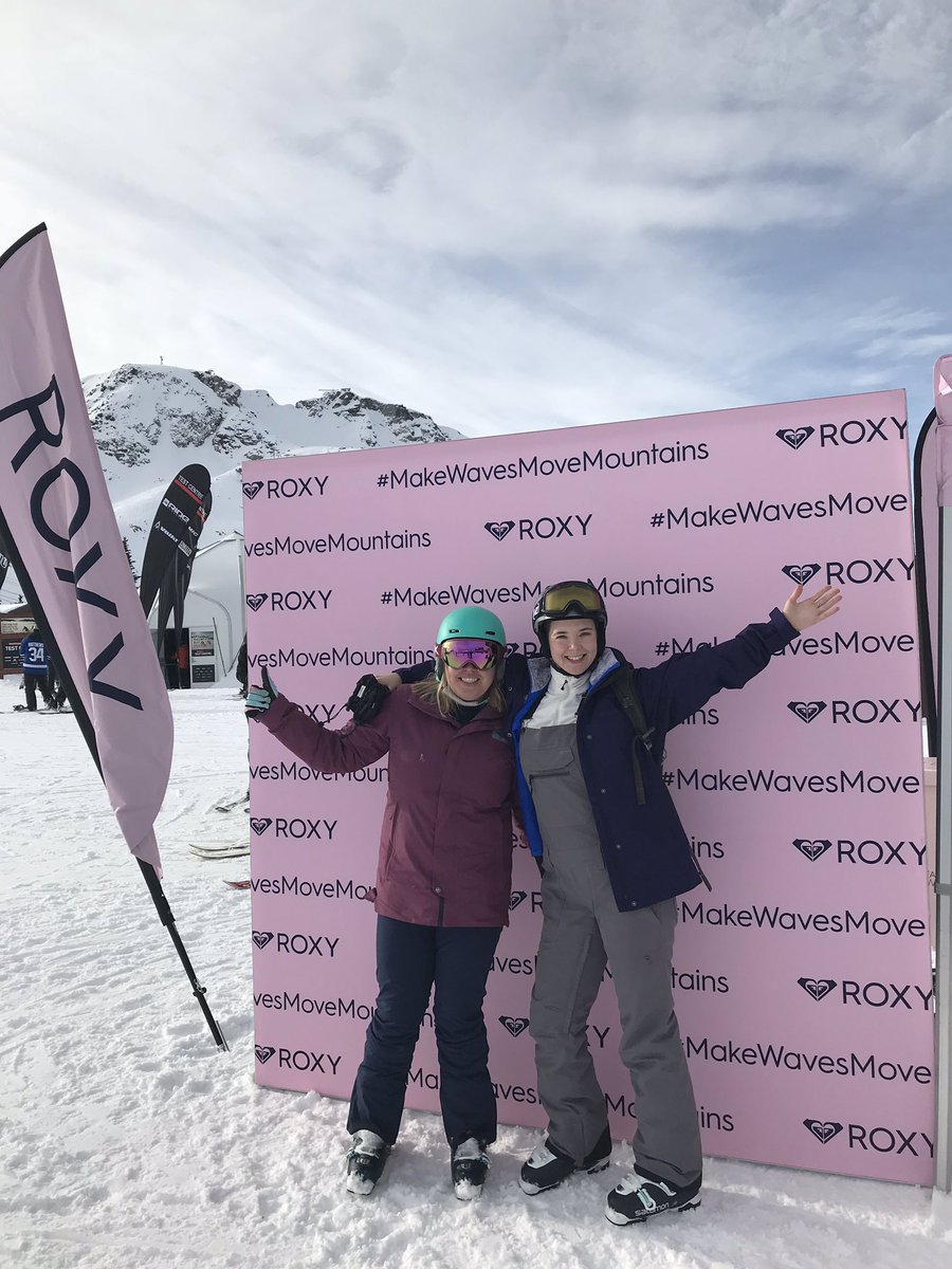 #makewavesmovemountains