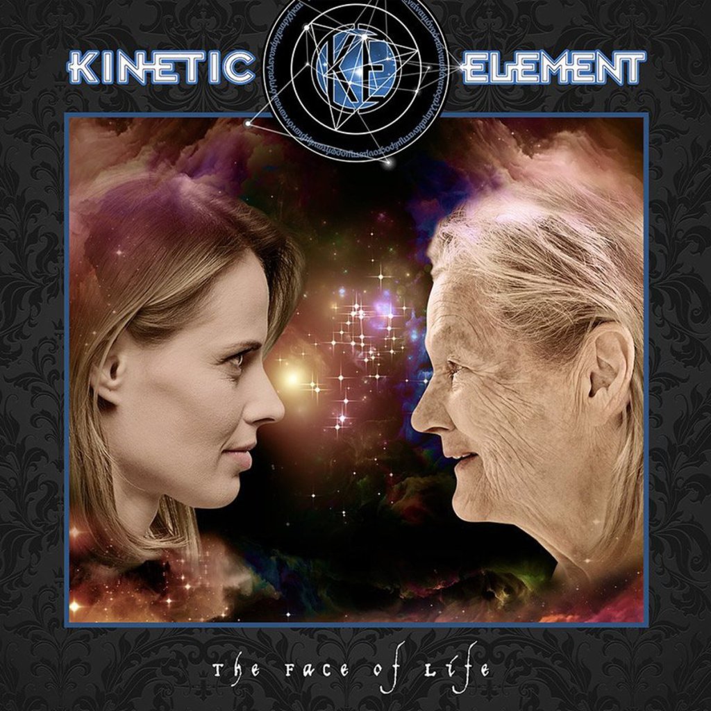 New Music &amp; Band Additions The Face of Life by Kinetic Element melodicrevolutionradio.com/2019/01/26/new…