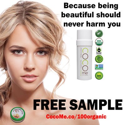 AnthonyDMitch's tweet photo. Because being #beautiful should never harm you or your family. #100pure #OrganicSkinCare. #freesample at https://t.co/FX9406F3G7 #coconutoil #beeswax #healthyskin #stretch marks #scars, #safeforbabies, #eczema https://t.co/WDNdlanxCi
