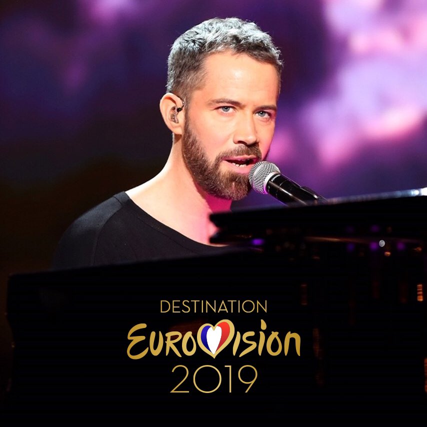 #destinationeurovison la finale, c’est ce soir!!! On vote <a href="/EmoireOff/">Emmanuel Moire</a> 👊🏻😊!!! #LaPromesse