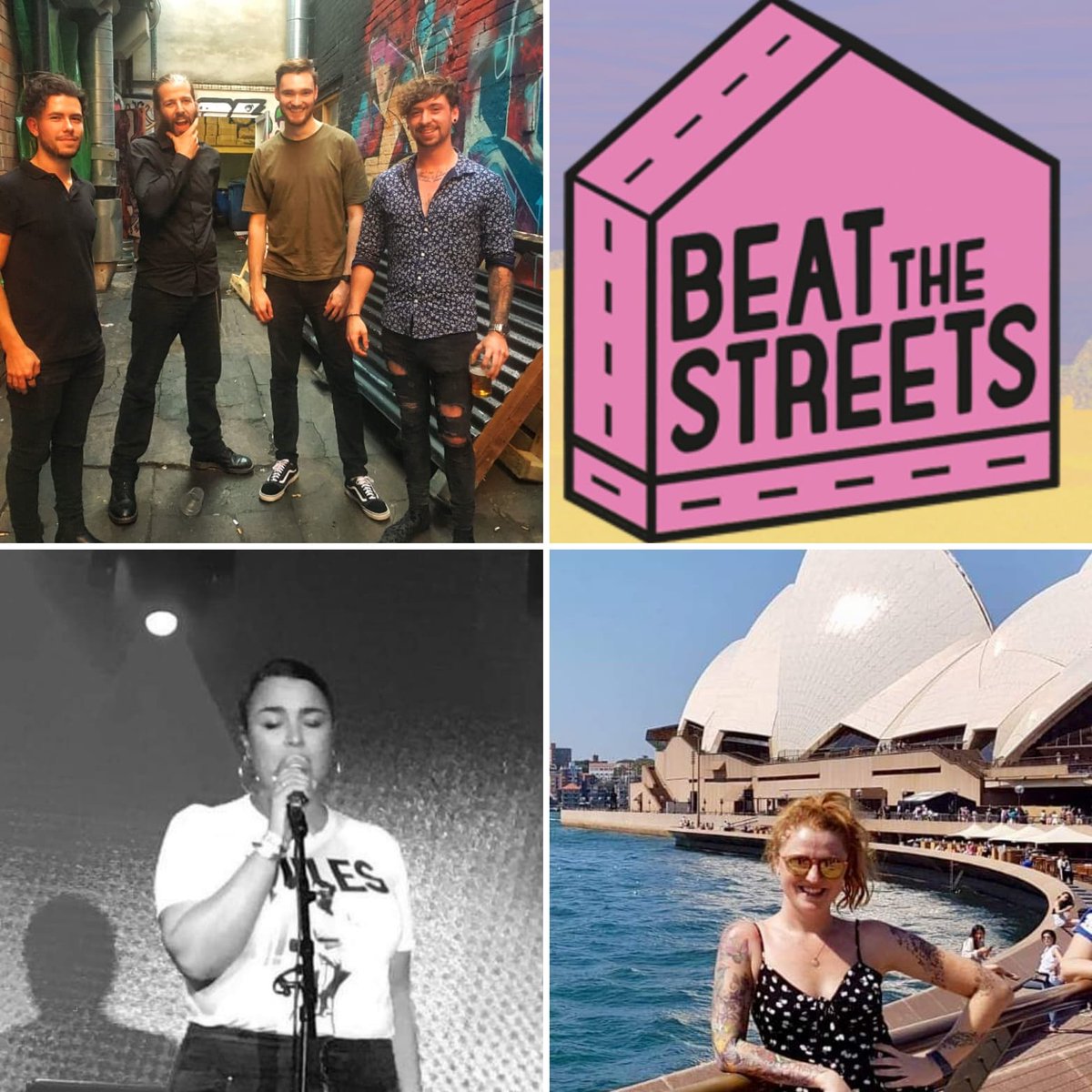 BBCintroEMids's tweet photo. We are ready to bring you 2 hours of the freshest music from the #EastMids on #BBCIntroducing, as well as interviews with @Keziagill, @chailarden and a @Beat_Streets_ preview from @dontforgetruper! 

https://t.co/42nILInhzp https://t.co/NjKYN9pvfy