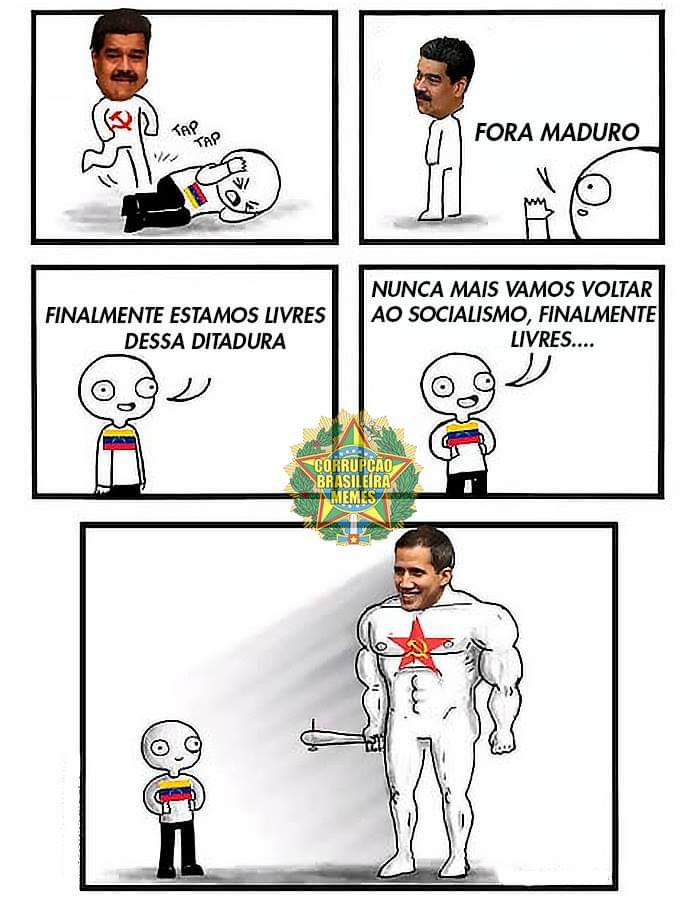 Corrupção Brasileira Memes - CBM on X: O SUS é grátis confia 🤫🤙🏼🤙🏼   / X