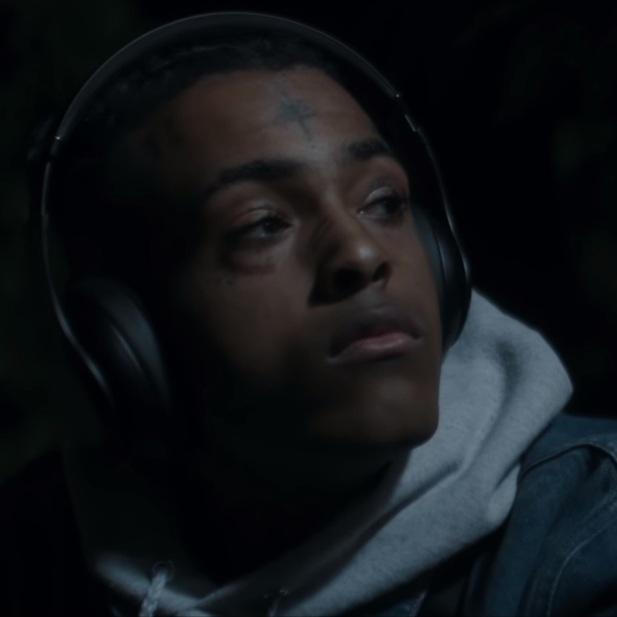 My secret life on X: XXXTENTACION: MOONLIGHT t.coSaPfBbImz3 @ xxxtentacion #XXXTENTACION #Singer #Songwriter #Rapper #MOONLIGHT #LLJ  #Music #Rap #NowPlaying t.co2wSJsH4EiW  X