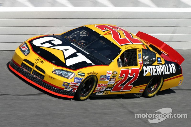 Happy 43rd Birthday Scott Wimmer 