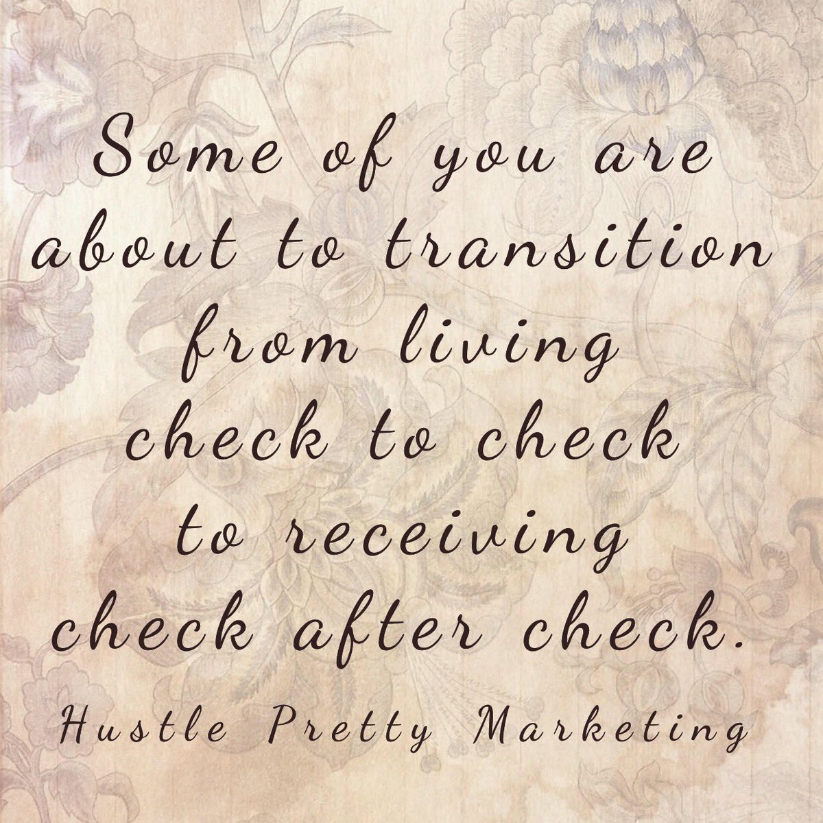 LisaMasonMinter's tweet photo. #entrepreneurlife #hustleprettymarketing https://t.co/yungD8jbKh