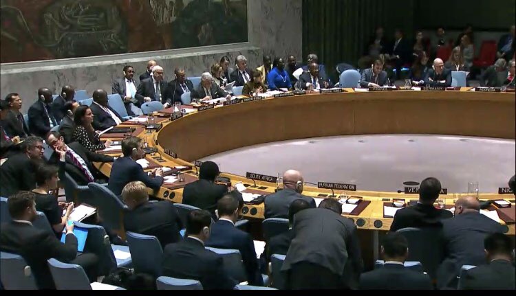 UNoticias's tweet photo. #ElPaís 16 países del Consejo de Seguridad de la ONU respaldan a Maduro https://t.co/n4TSztRZkB https://t.co/3jOU2voIPE