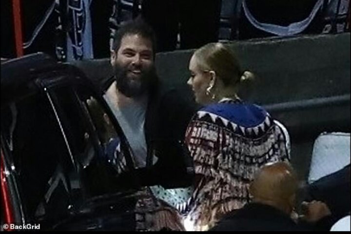 adeleforx's tweet image. New guys! Omg 💕😍