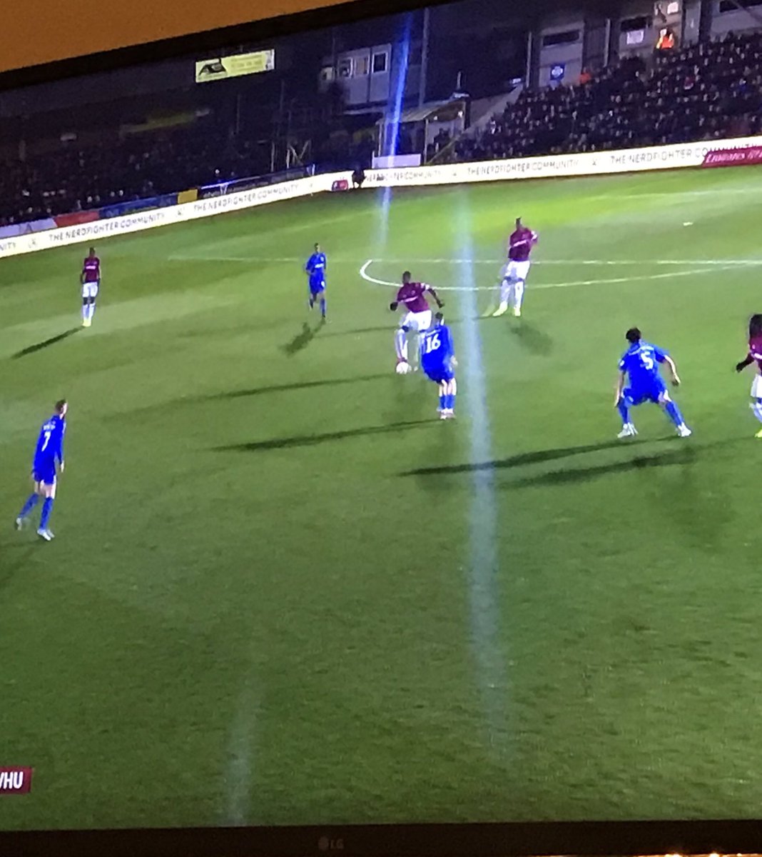 DeeJay FX tweet media