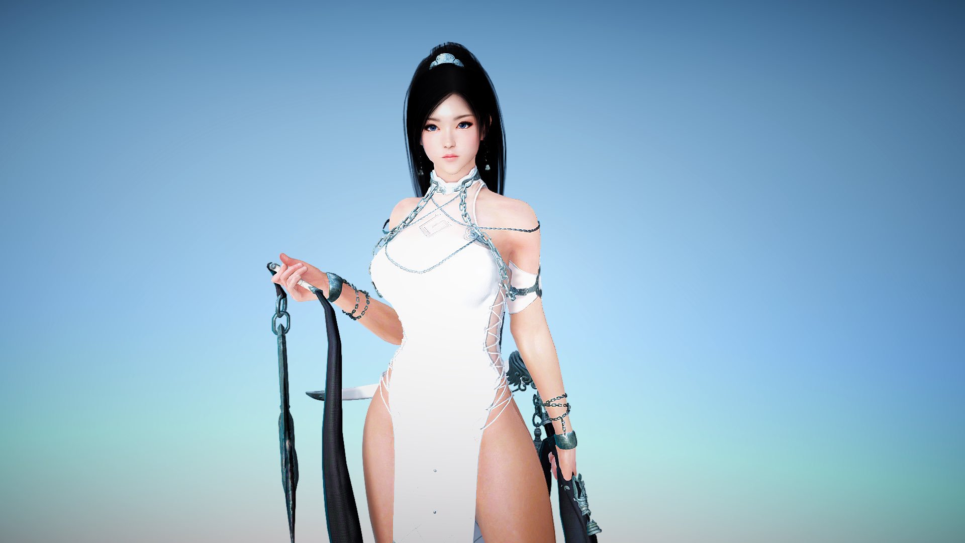 Black Desert Lahn
