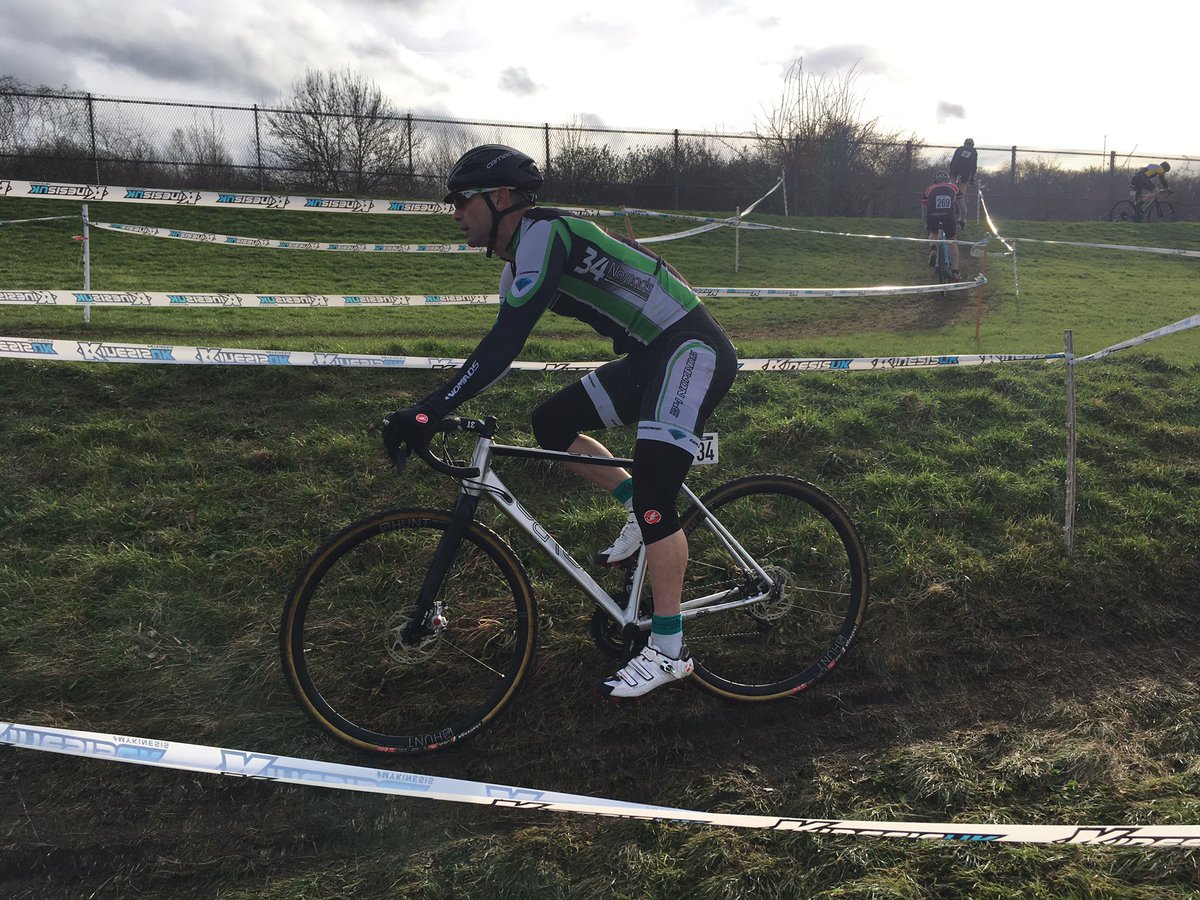 Ben Bartlett (8th) tweet media