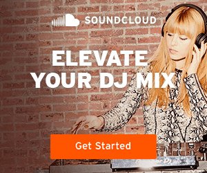 bannerbeer's tweet photo. Leuke banner van soundcloud. Mooi design. #banners #display @SoundCloud https://t.co/QsKaujNmSy