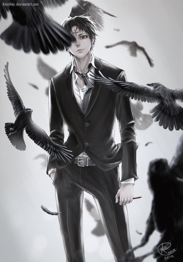 ZeninDaddy's tweet photo. "Uvo...can you hear us?"

🕷️Introverted.
🕷️Phantom Troupe Leader.
🕷️Expert Nen User and Criminal.
🕷️All Types of RP.
🕷️Ships with chem.
🕷️Dominant Only(For Lewd)
🕷️Dark Themes
🕷️DM's are open 24/7

#HxHRP #MVRP https://t.co/ZiWSBCB8Ze