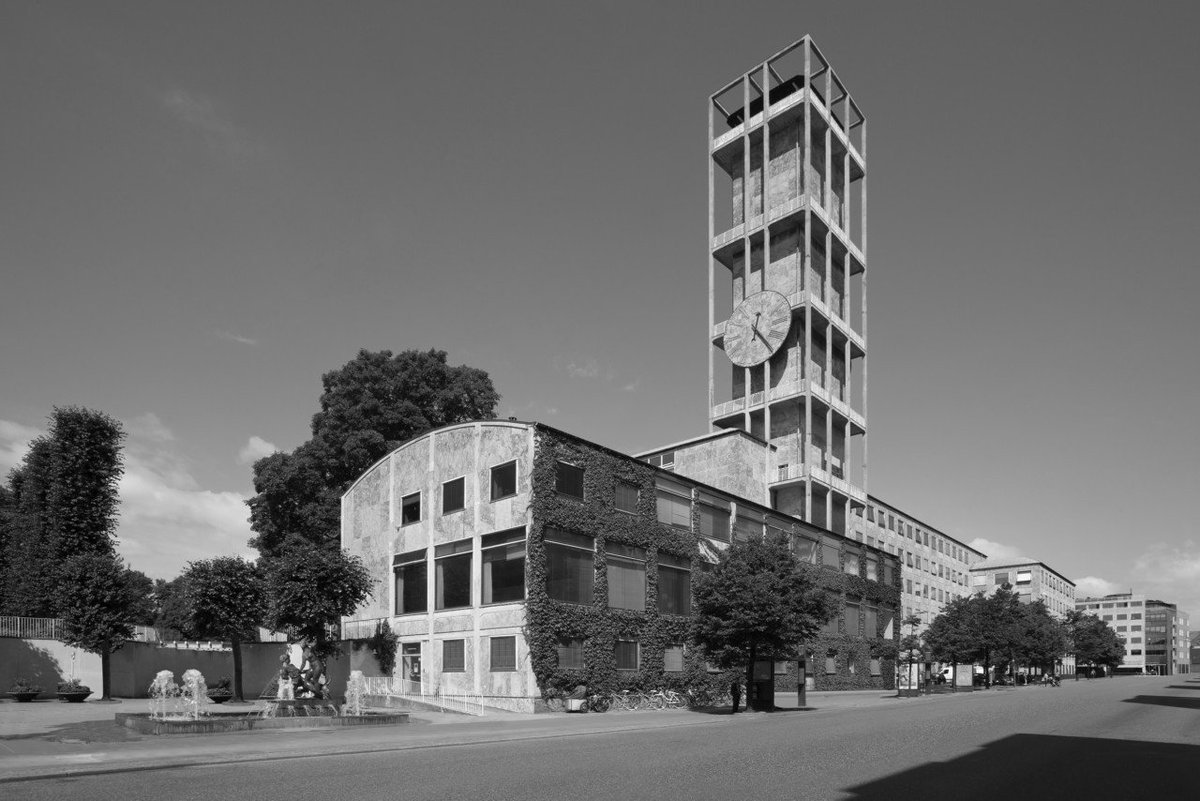 jatustein's tweet photo. Arts & Architecture, Jean Molitor
#JeanMolitor #photography #architecture https://t.co/NIBENquwH9