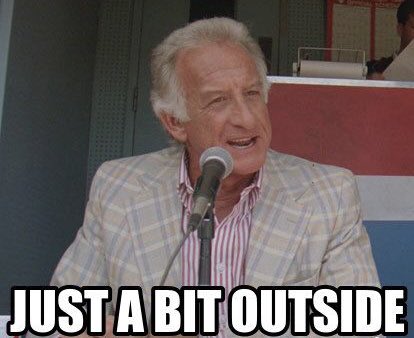 Happy birthday to the two sexiest men to ever live: Paul Newman and Bob Uecker 