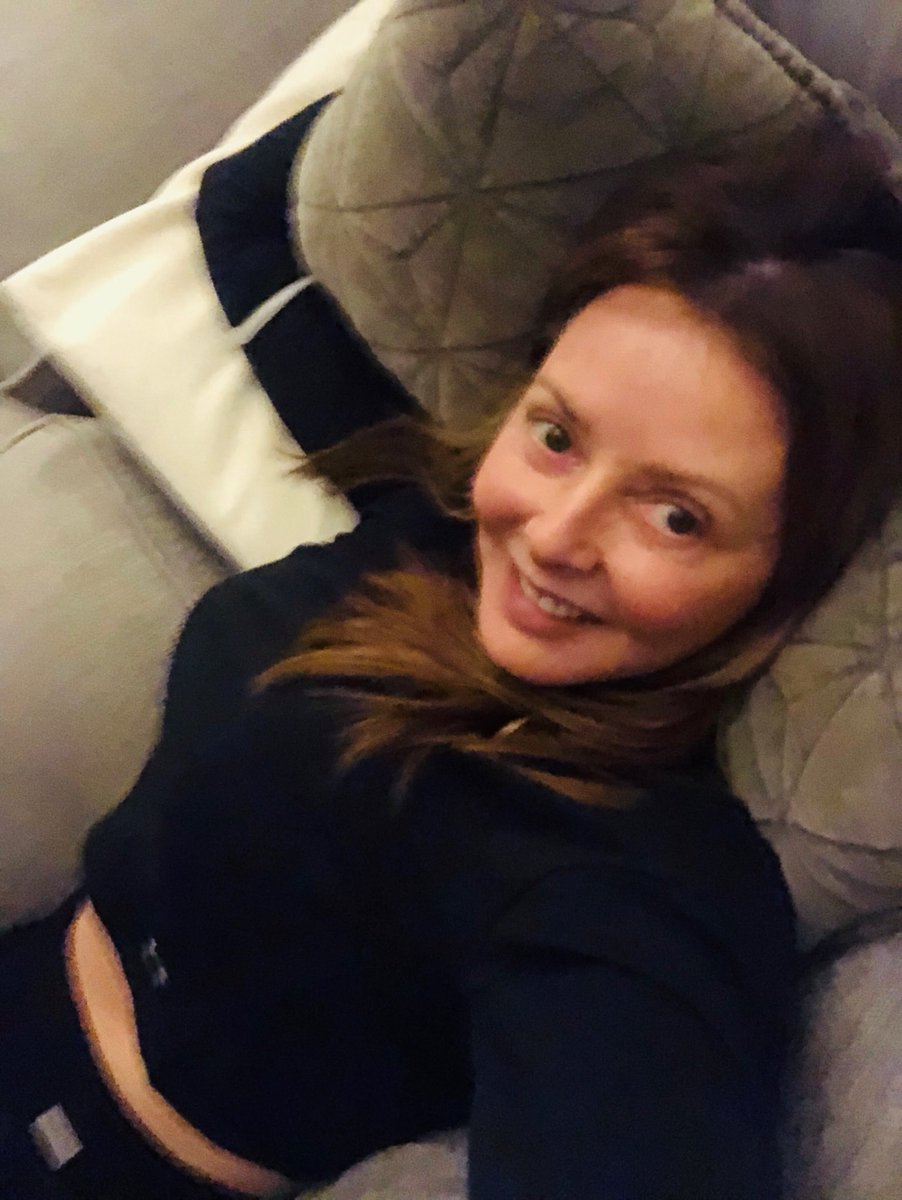 Carol Vorderman tweet media
