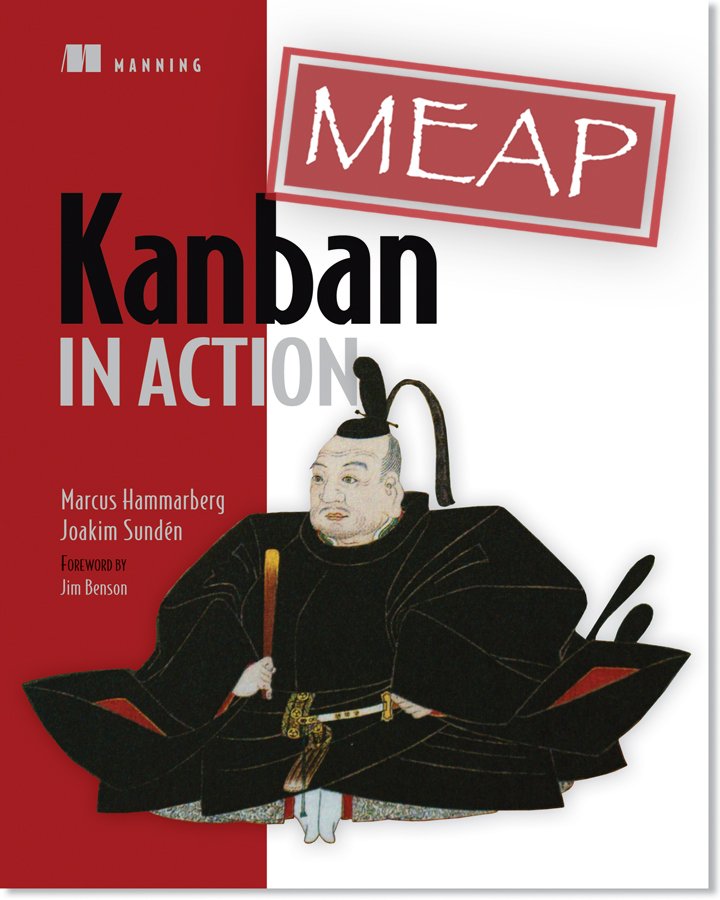 ManningBooks's tweet photo. Peek into Kanban In Action on liveBook five minutes a day for free. #Kanban teaches teams how to streamline their operations. Let the work flow! https://t.co/ESo1XIBBN4. @kanbanInAction @joakimsunden #lean #Workplace #companyculture #teamwork https://t.co/lJNFFWolR9