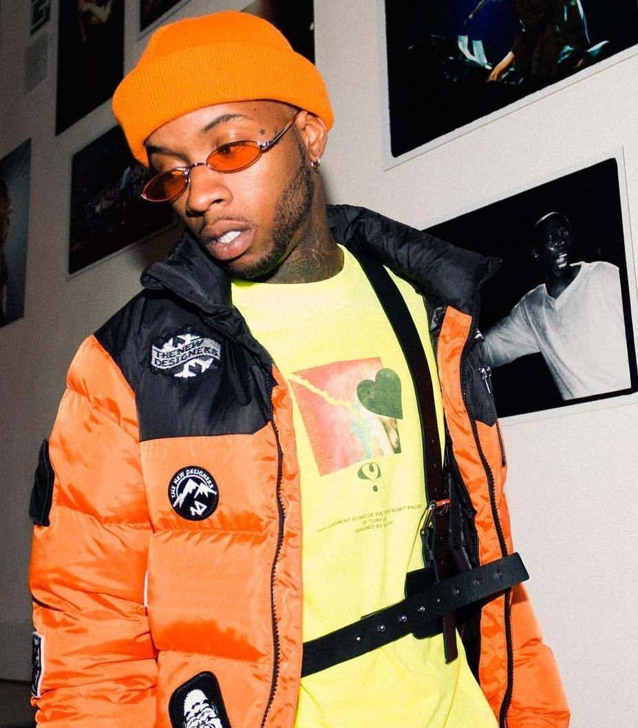 The_PartyGods's tweet image. - TORY LANEZ - will be live Saturday  feb 16th at 195 Freight St
Waterbury CT for a Valentine's day extranzavazanza with special guest @RookCT RETWEET AND LIKE at a chance for FREE TICKETS !!! Brought to you by @bigmikeruler #partygods