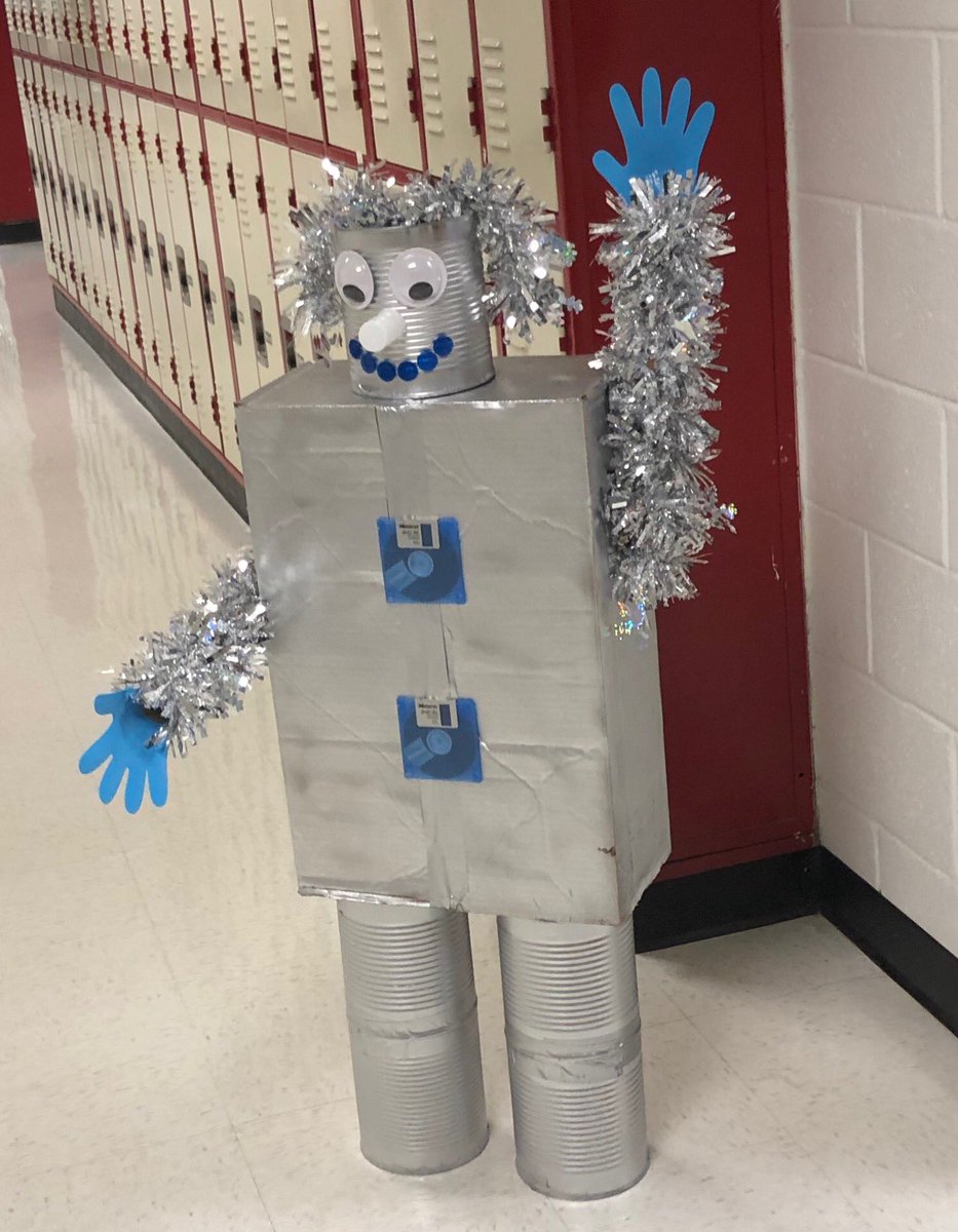 AJMEDIAScholars's tweet image. Had an inspiring time serving as a #volunteer at #FultonCountySchools #TechnologyCompetition #fcsvanguard