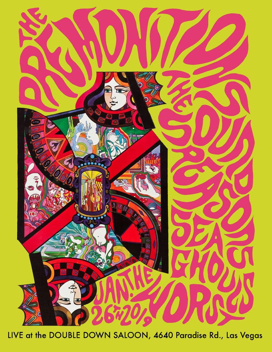 Double Down Saloon tweet media